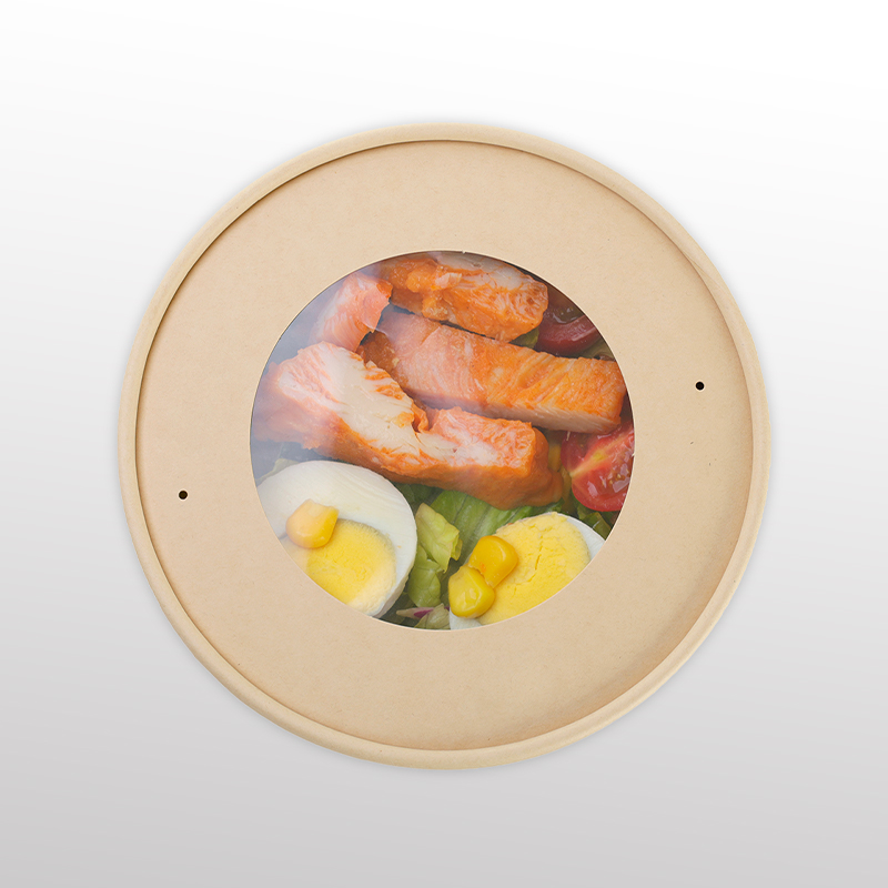 গোল কাগজের বোল