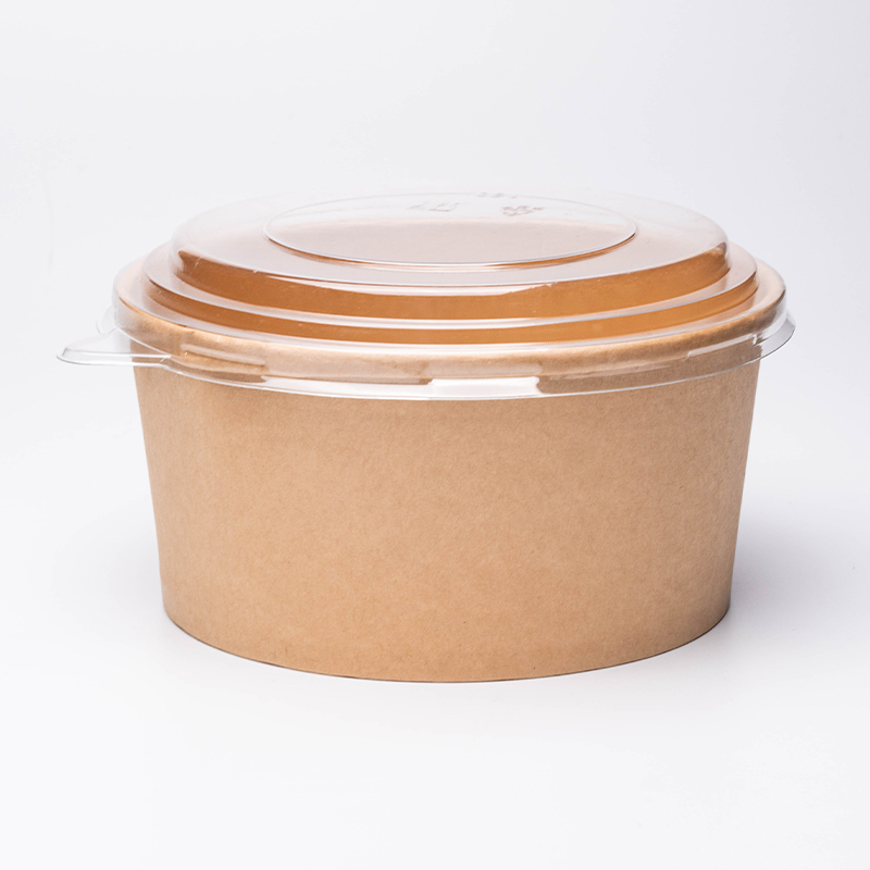 গোল কাগজের বোল