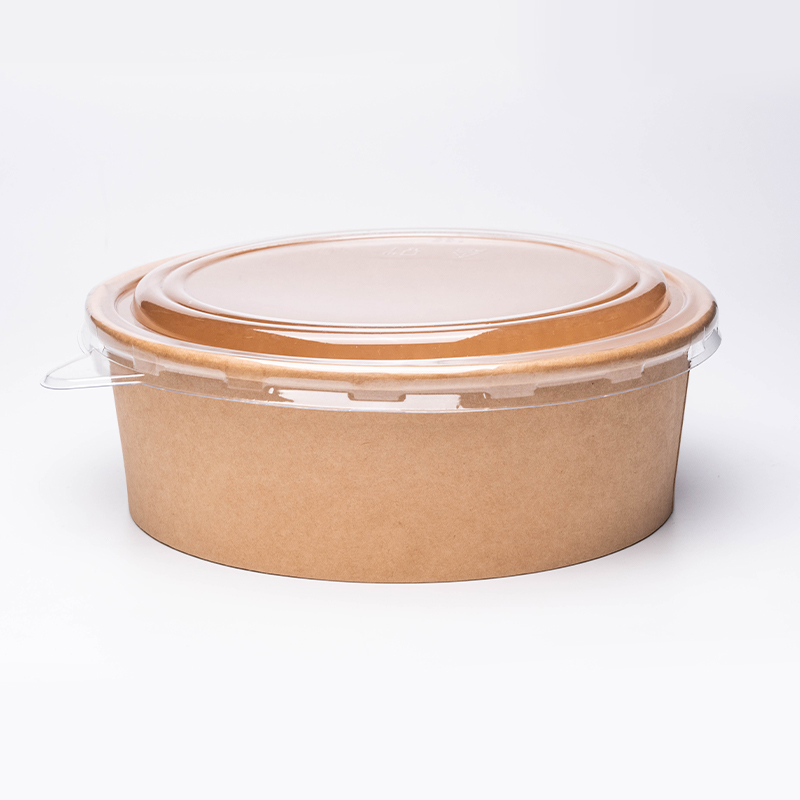 গোল কাগজের বোল