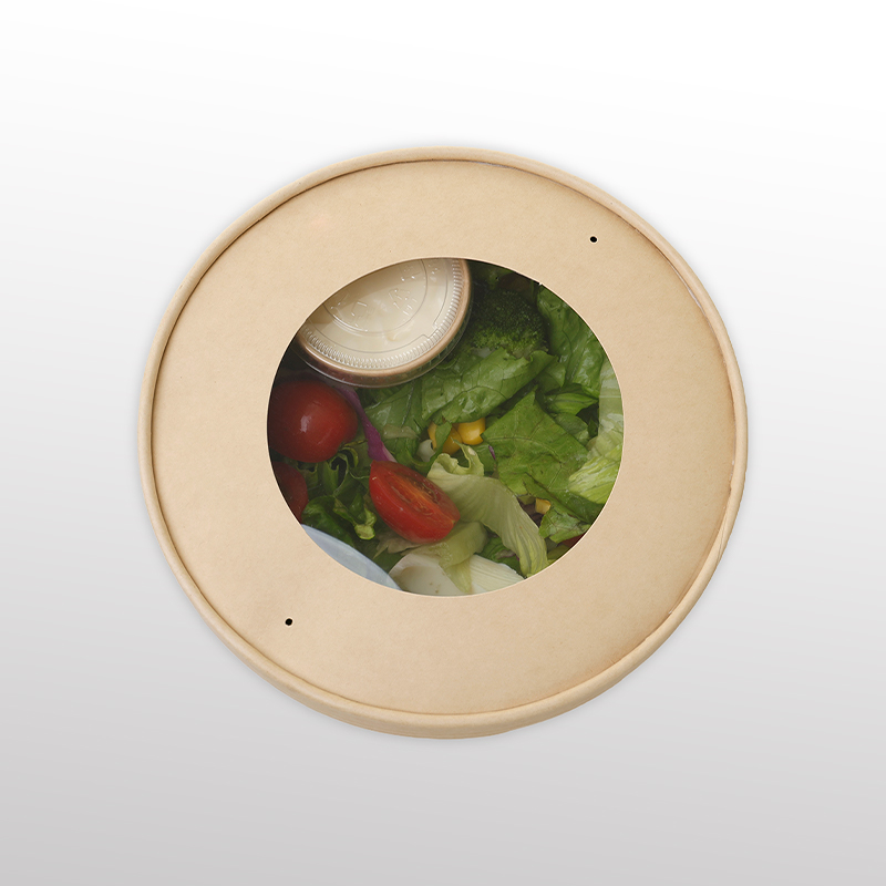 গোল কাগজের বোল