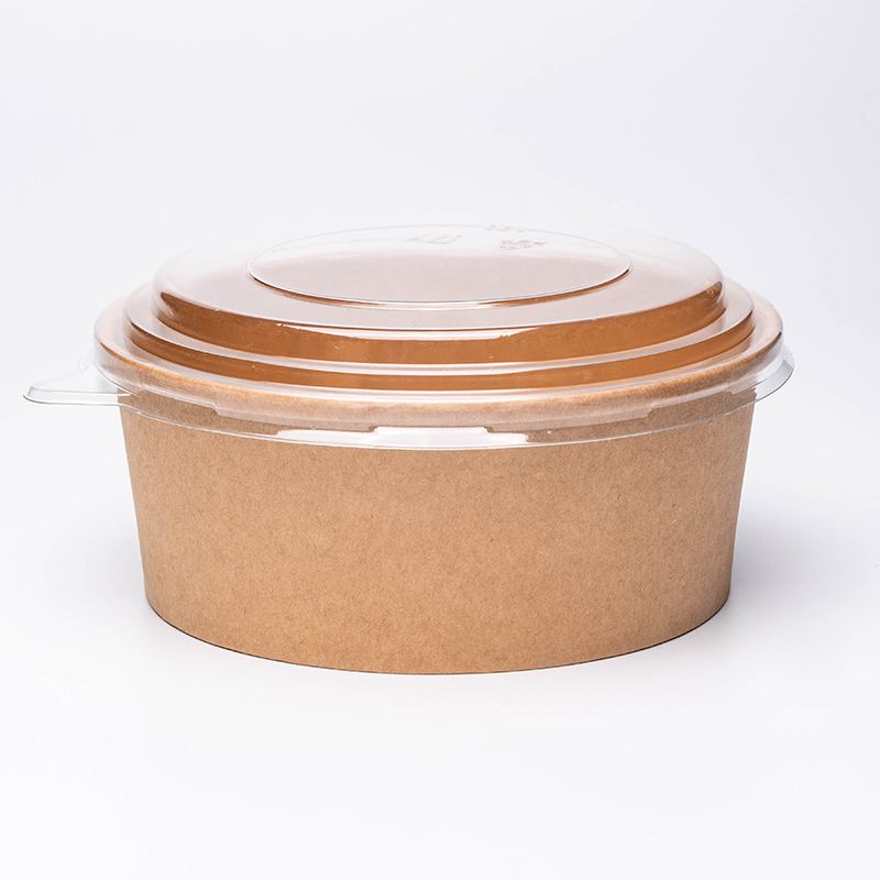 গোল কাগজের বোল