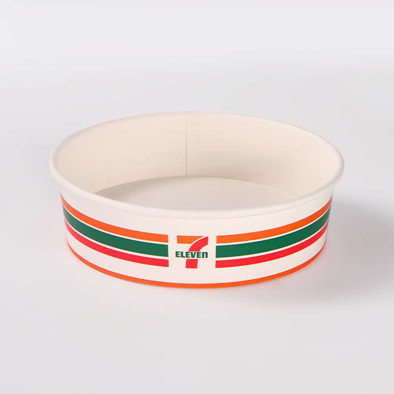 গোল কাগজের বোল