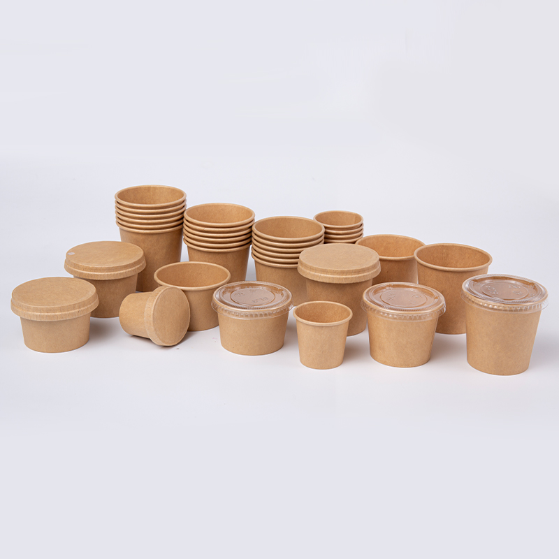 সস পেপার কাপ