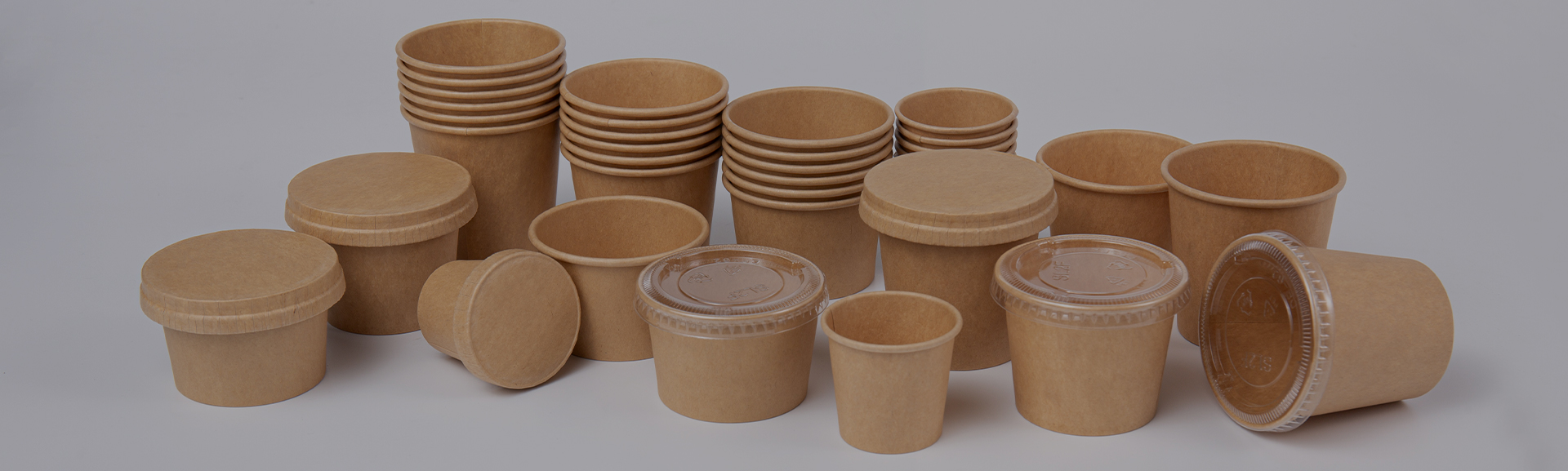 সস পেপার কাপ