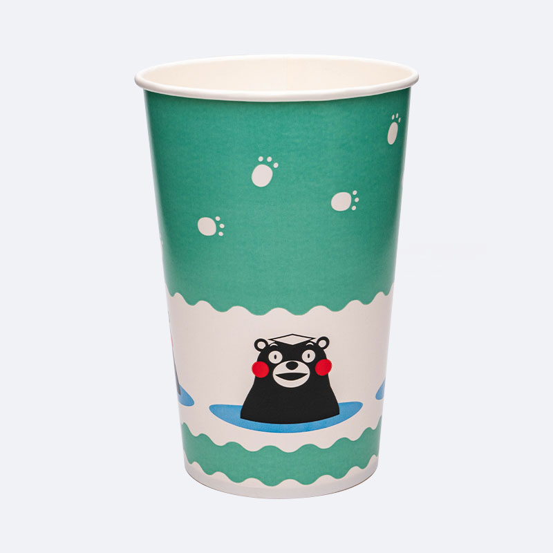 কাগজের বালতি