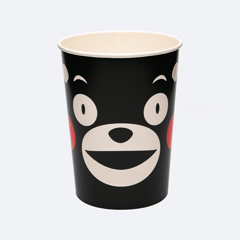 কাগজের বালতি