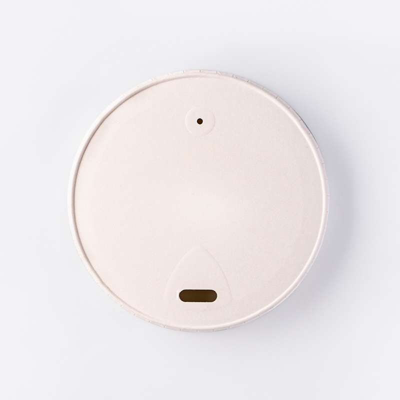 কাগজের ঢাকনা