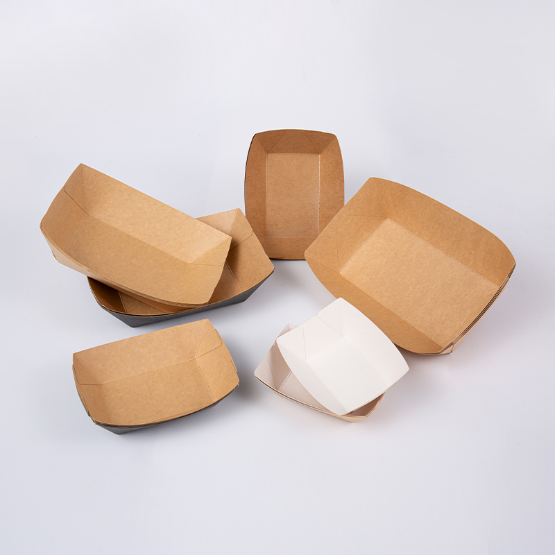 স্ন্যাক ট্রে