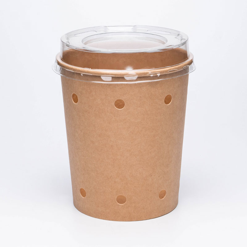 কাগজের বালতি