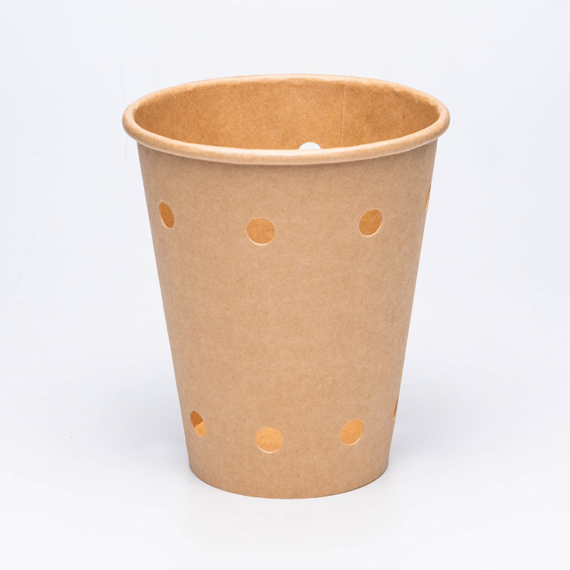 কাগজের বালতি