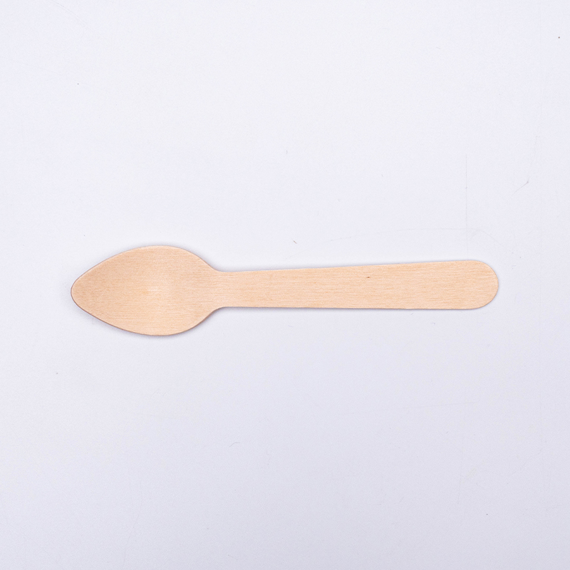 কাঠের থালাবাসন