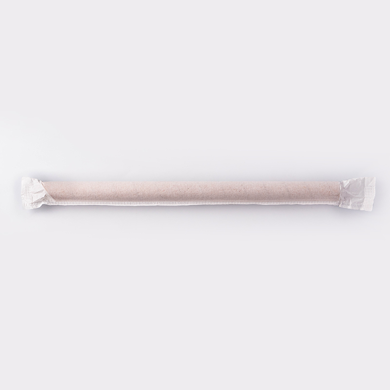 কাগজের খড়