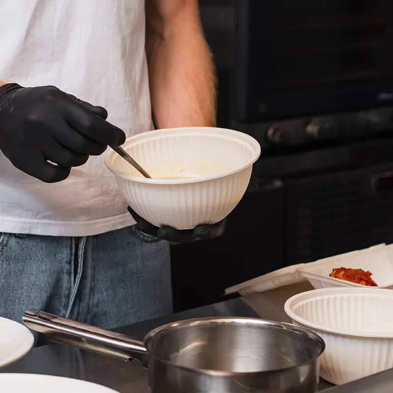 রেস্তোরাঁ