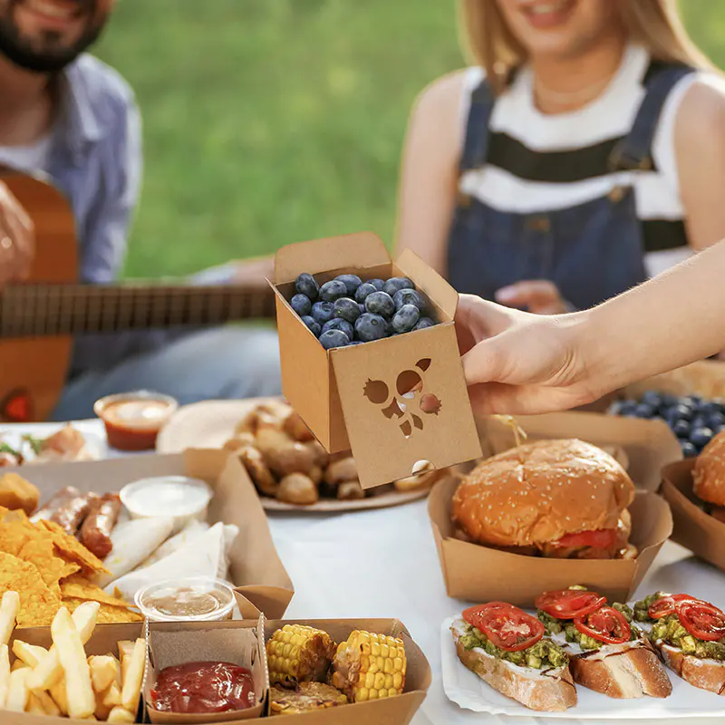 ক্যাটারিং এবং ইভেন্ট