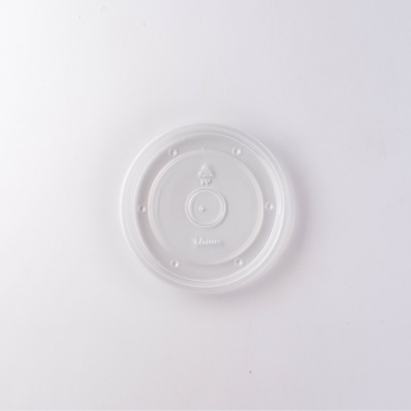 কাগজ স্যুপ পাত্রে