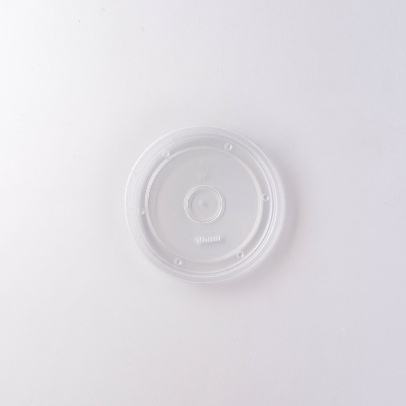 কাগজ স্যুপ পাত্রে