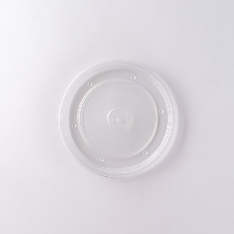 কাগজ স্যুপ পাত্রে