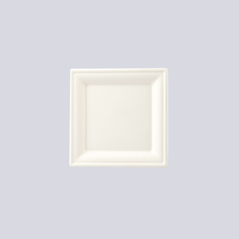 ঢালাই ফাইবার প্লেট এবং কাপ ট্রে