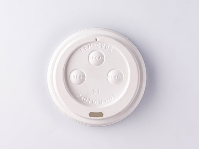 প্লাস্টিকের ঢাকনা