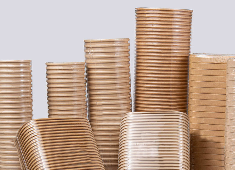 সঙ্কুচিত প্যাকেজিং