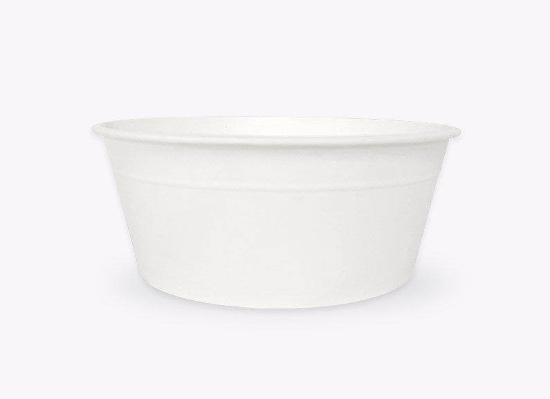 ফ্ল্যাট রিম বোল